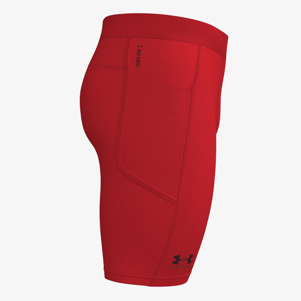 Under Armour Къси панталони UA HG IsoChill Long Shorts 