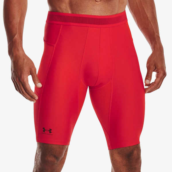 Under Armour Къси панталони UA HG IsoChill Long Shorts 