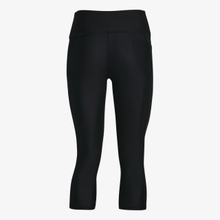 Under Armour Клин Women's HeatGear® Armour Hi-Rise Capris 