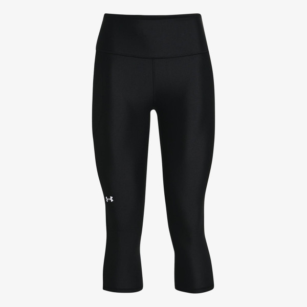 Under Armour Клин Women's HeatGear® Armour Hi-Rise Capris 