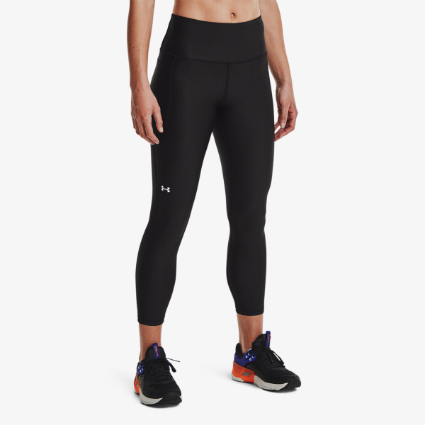 Under Armour Клин Women's HeatGear® Armour Hi-Rise Ankle Leggings 