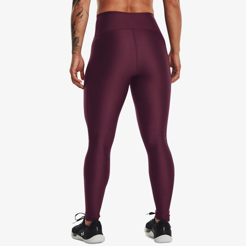 Under Armour Women's HeatGear® Armour Hi-Rise Leggings 