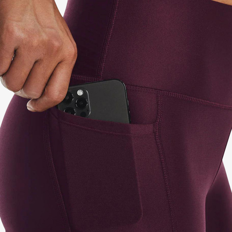Under Armour Women's HeatGear® Armour Hi-Rise Leggings 
