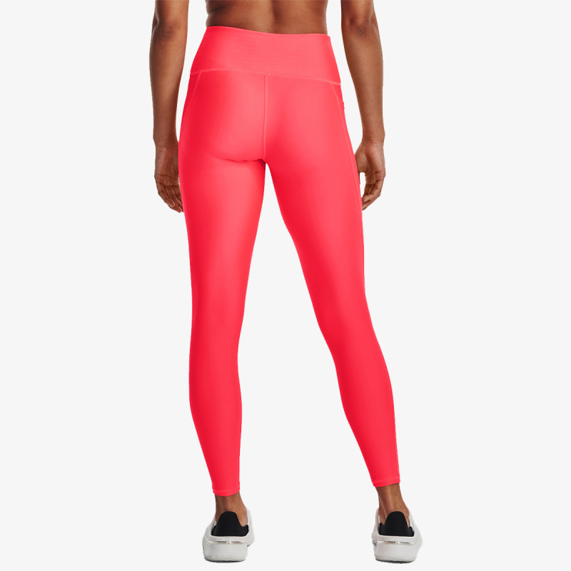 Under Armour Women's HeatGear® Armour Hi-Rise Leggings 