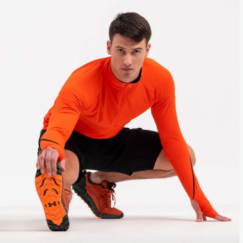 Under Armour Qualifier Run 2.0 ½ Zip 