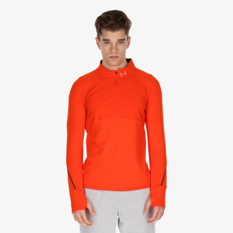 Under Armour Qualifier Run 2.0 ½ Zip 