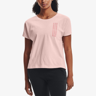 Under Armour Live Repeat WM Graphic 