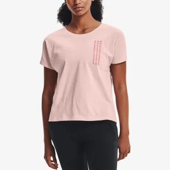 UNDER ARMOUR ТЕНИСКА Live Repeat WM Graphic 