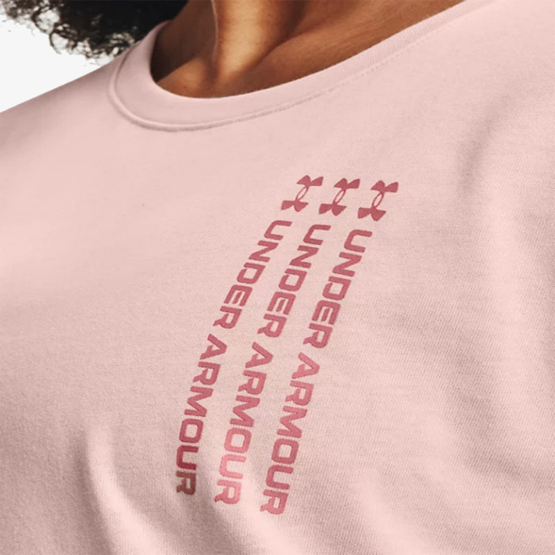 Under Armour Live Repeat WM Graphic 