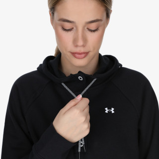 Under Armour Суитшърт Rival Fleece Mesh 