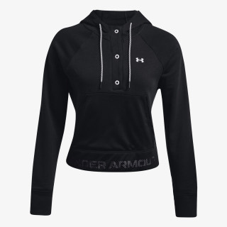 Under Armour Суитшърт Rival Fleece Mesh 