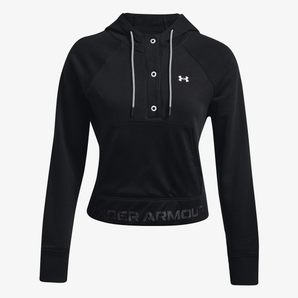 Under Armour Rival Fleece Mesh 