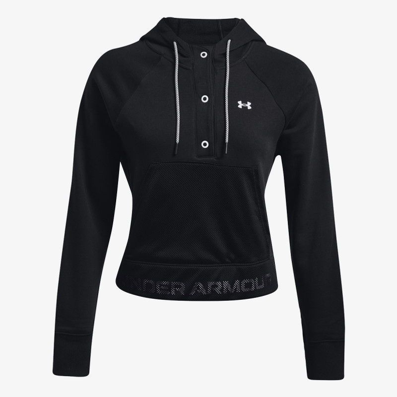 Under Armour Rival Fleece Mesh 
