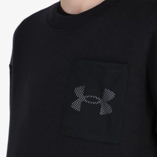 Under Armour Rival Fleece Mesh 