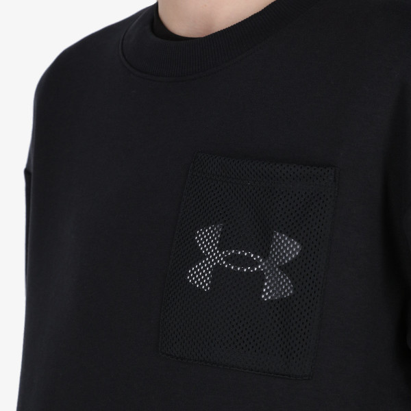 Under Armour Rival Fleece Mesh 