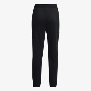 Under Armour Project Rock Fleece 