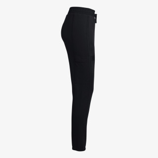 Under Armour Project Rock Fleece 