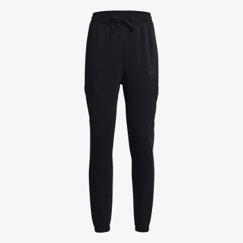 Under Armour Долнище Project Rock Fleece 