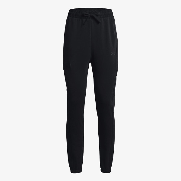 Under Armour Project Rock Fleece 