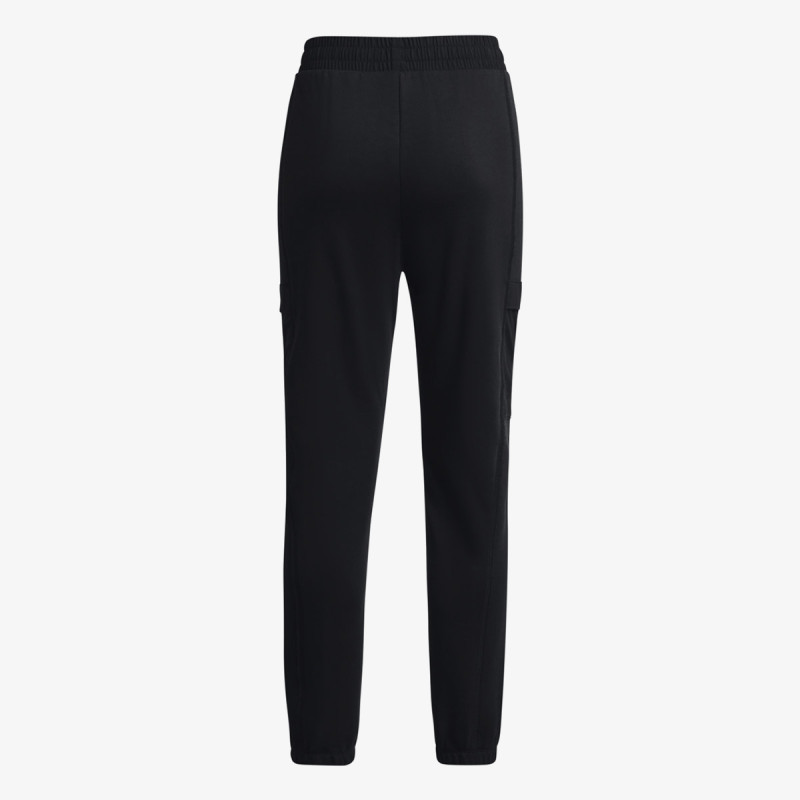 Under Armour Project Rock Fleece 