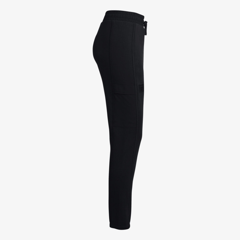 Under Armour Project Rock Fleece 