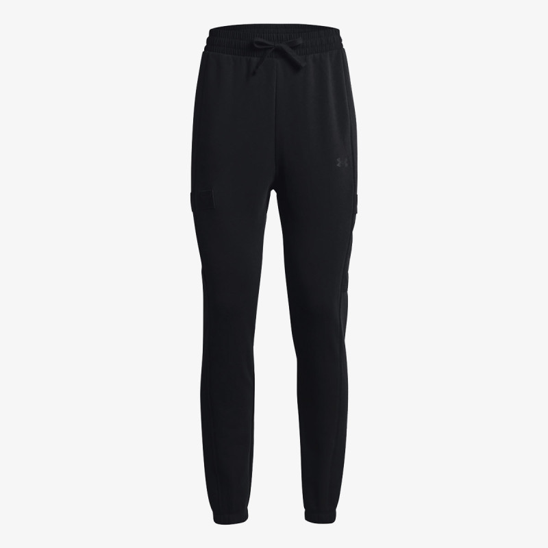 Under Armour Project Rock Fleece 