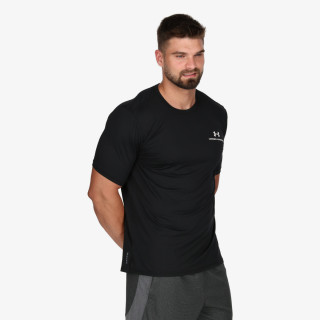 Under Armour Men's UA RUSH™ Energy Short Sleeve 