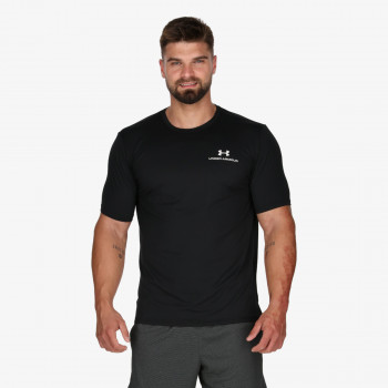 Under Armour Men's UA RUSH™ Energy Short Sleeve 