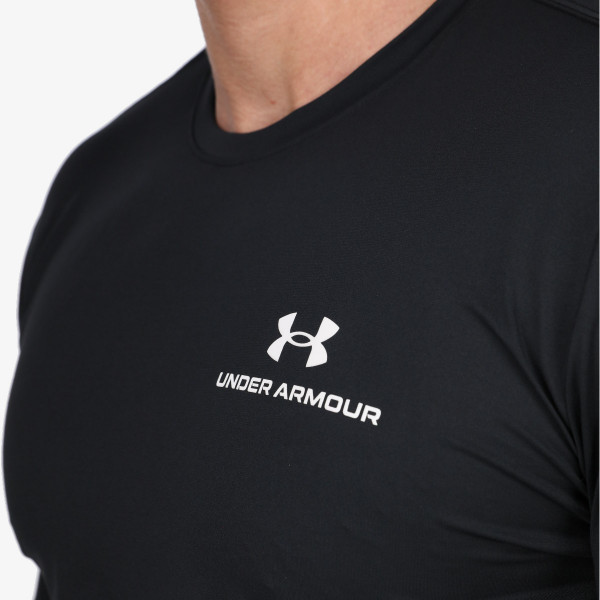 Under Armour Men's UA RUSH™ Energy Short Sleeve 