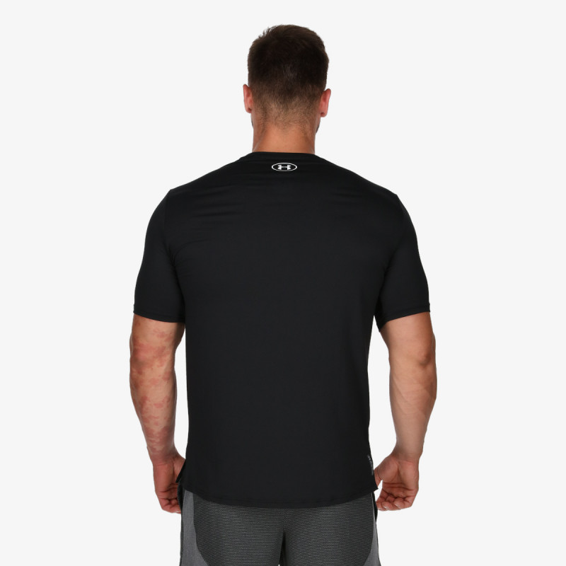 Under Armour Men's UA RUSH™ Energy Short Sleeve 