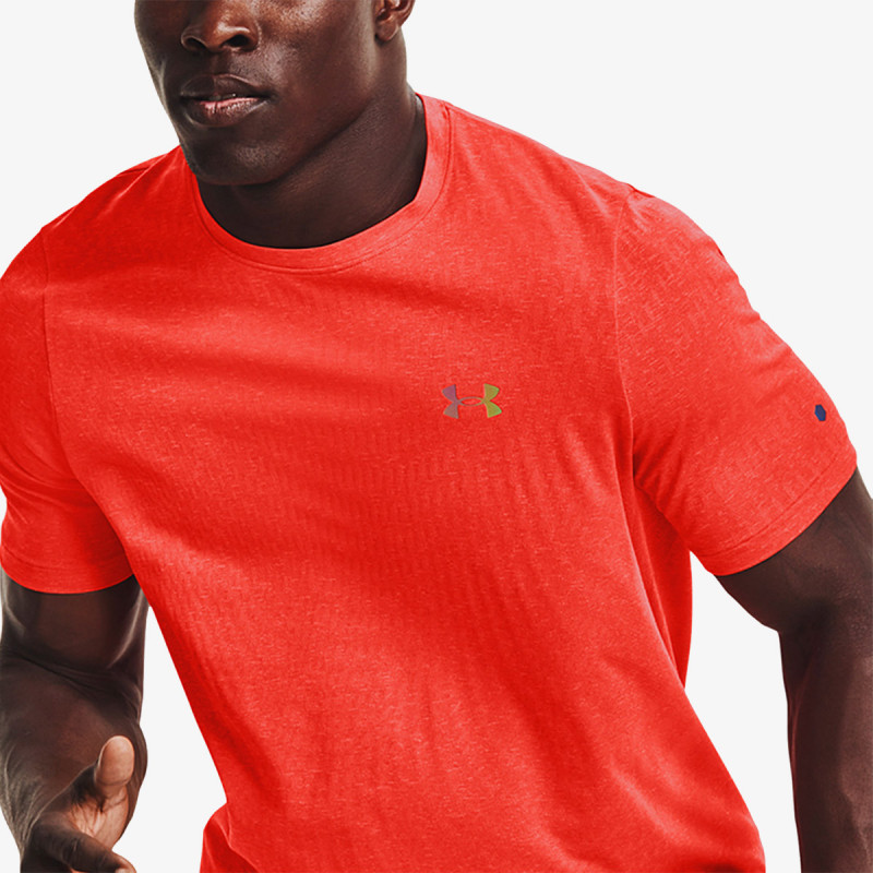 Under Armour RUSH™ HeatGear® Seamless Illusion 
