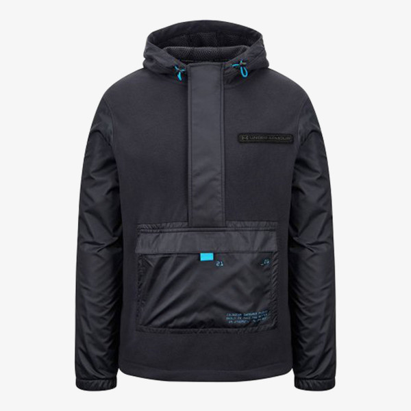 Under Armour ColdGear® Utility 1/2 Zip 