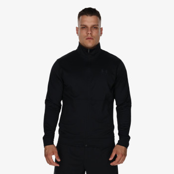 Under Armour Men's UA Pique Track Jacket 