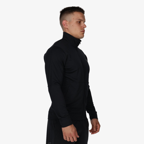 Under Armour Men's UA Pique Track Jacket 