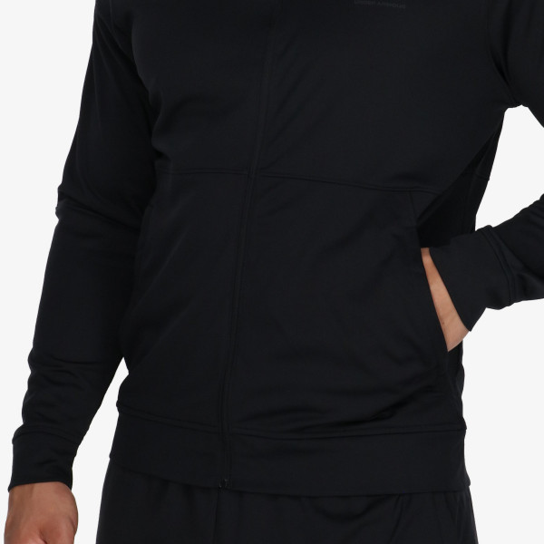 Under Armour Men's UA Pique Track Jacket 