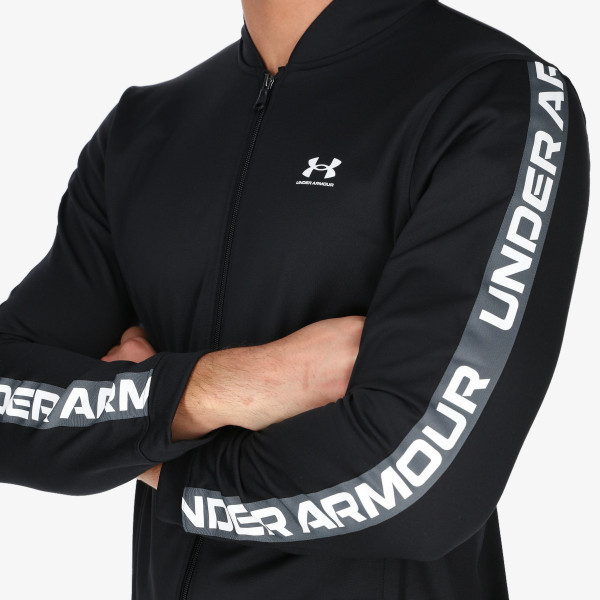 Under Armour Суитшърт Tricot Fashion 