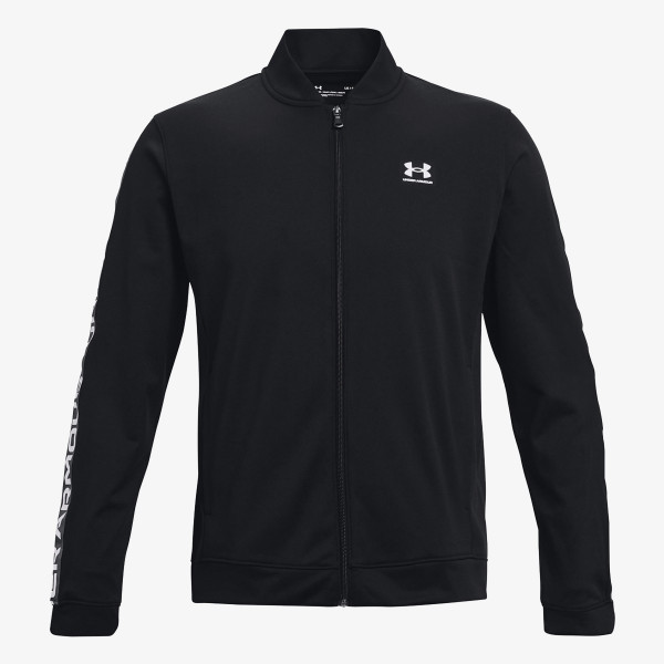 Under Armour Суитшърт Tricot Fashion 
