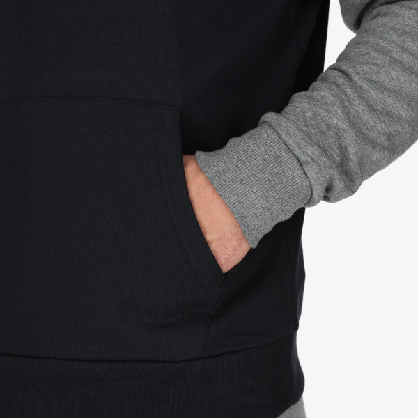 Under Armour Rival Fleece Colorblock 