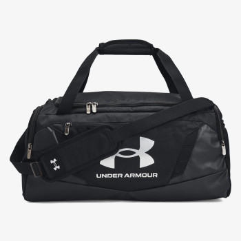 UA Undeniable 5.0 Duffle SM