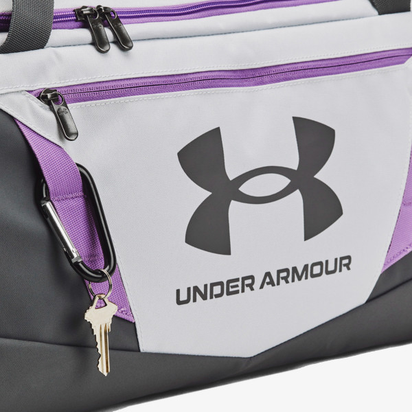 Under Armour Чанта UA Undeniable 5.0 Duffle SM 