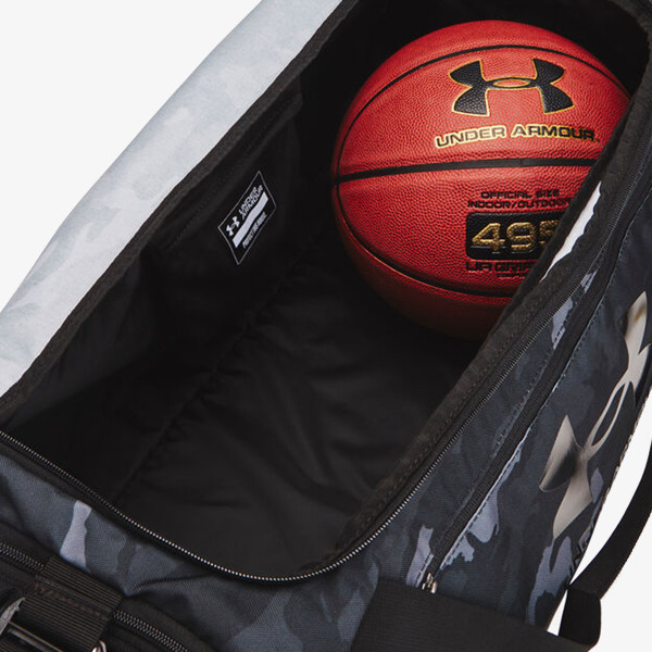 Under Armour UA UNDENIABLE 5.0 DUFFLE MD 