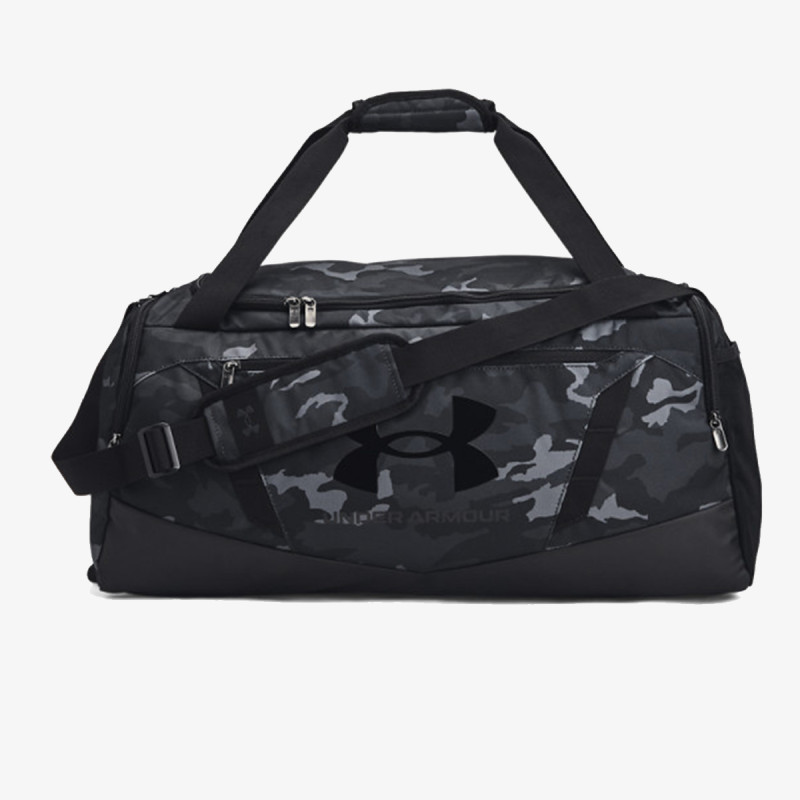 Under Armour UA UNDENIABLE 5.0 DUFFLE MD 