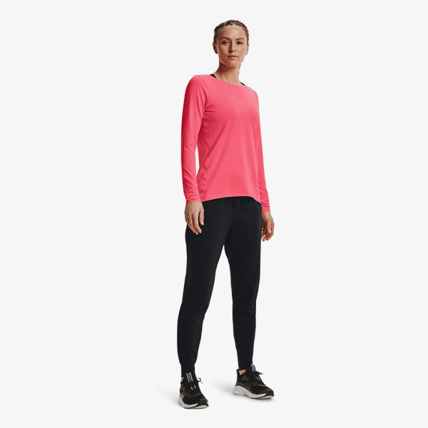 Under Armour Долнище Women's HeatGear® Armour Pants 