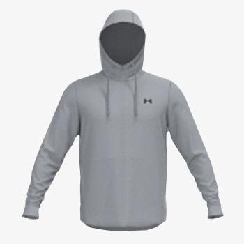 Under Armour UA RIVAL TERRY FZ 