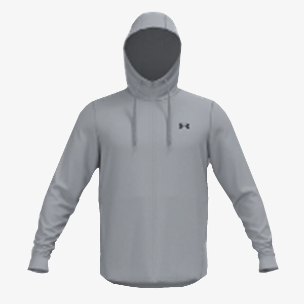 Under Armour UA RIVAL TERRY FZ 