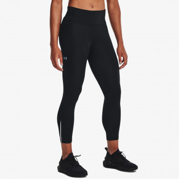 Under Armour КЛИН Women's UA Fly Fast 3.0 Ankle Tights 