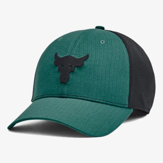 Under Armour Project Rock Trucker 