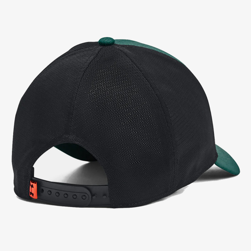 Under Armour Project Rock Trucker 