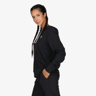 Under Armour Women's UA Rival Terry Full-Zip Hoodie 