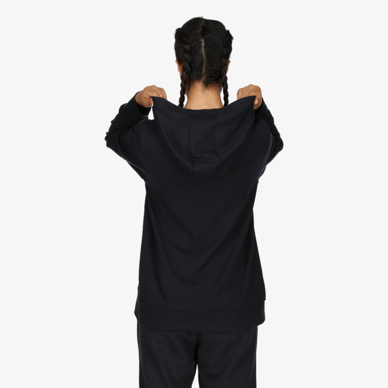 Under Armour Women's UA Rival Terry Full-Zip Hoodie 
